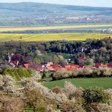 Haus Feldmuehle Appartement *
