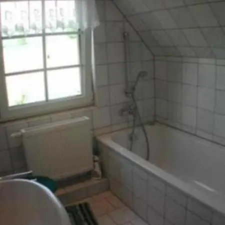 Haus Feldmuehle Appartement Bad Frankenhausen