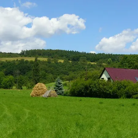 Haus Feldmuehle 아파트