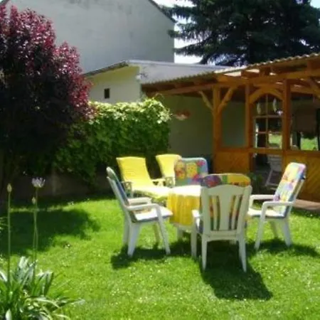 아파트 Haus Feldmuehle