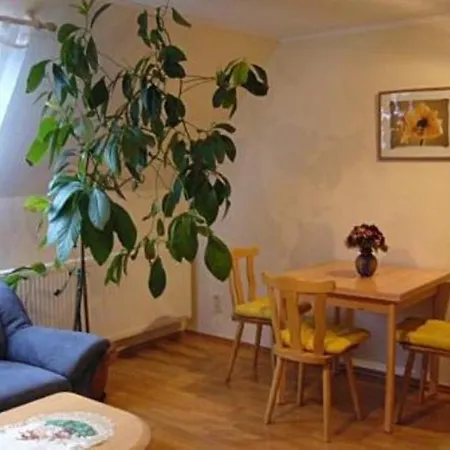 아파트 Haus Feldmuehle *