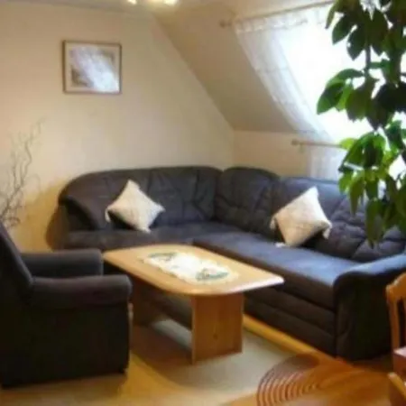 아파트 Haus Feldmuehle