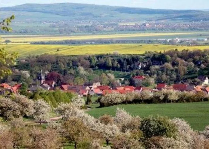 Haus Feldmuehle Daire *