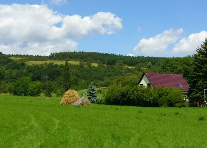 Haus Feldmuehle Διαμέρισμα