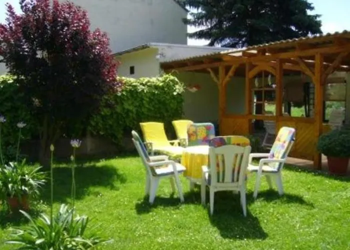 Διαμέρισμα Haus Feldmuehle