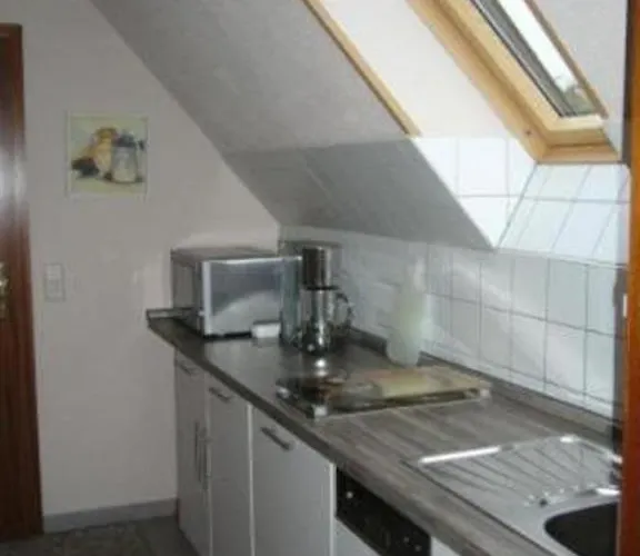 Daire Haus Feldmuehle