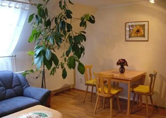 Daire Haus Feldmuehle *