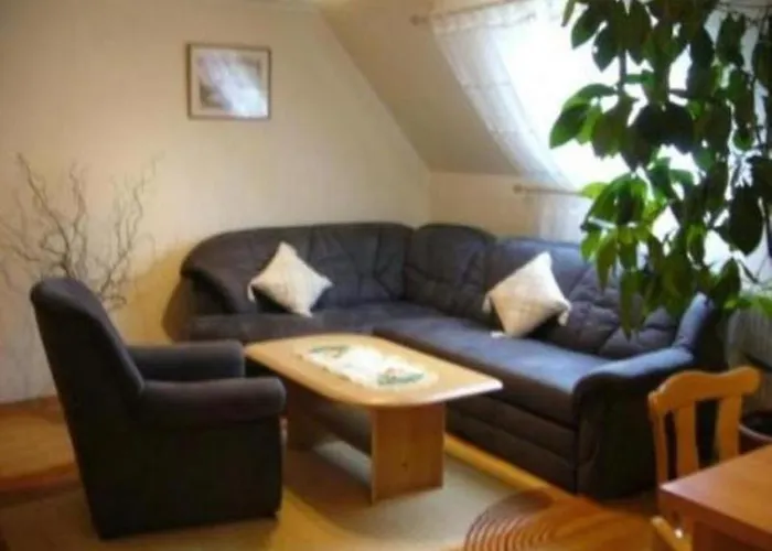 Daire Haus Feldmuehle